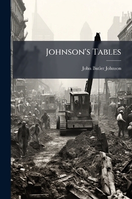 Johnson's Tables