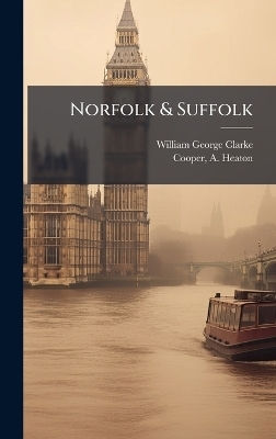 Norfolk & Suffolk