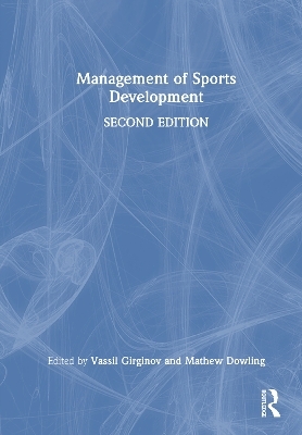 Management of Sports Development - 