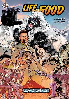 Life is Good - Emilio Balcarce