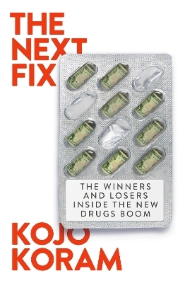 The Next Fix - Kojo Karam