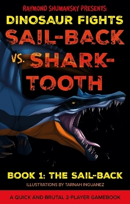 Sail-back vs. Shark-tooth - Raymond Shumansky