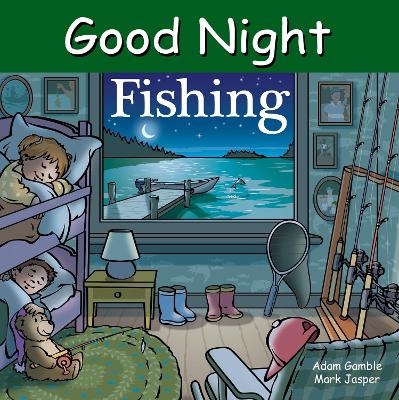 Good Night Fishing - Adam Gamble, Mark Jasper