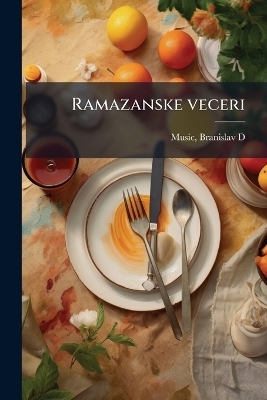 Ramazanske veceri - Branislav D Music