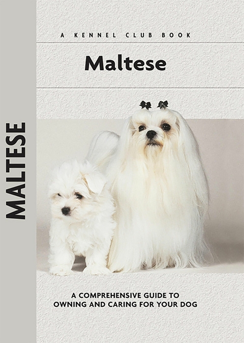 Maltese - Juliette Cunliffe