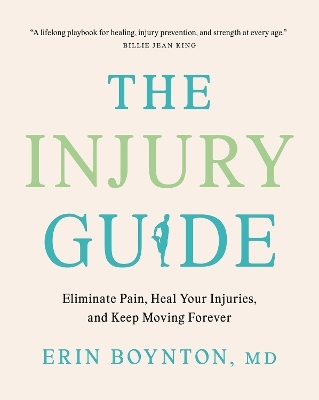 The Injury Guide