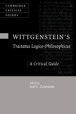 Wittgenstein's Tractatus Logico-Philosophicus