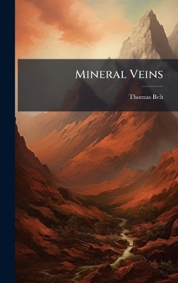Mineral Veins