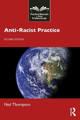 Anti-Racist Practice