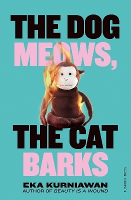The Dog Meows, The Cat Barks