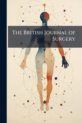 The British Journal of Surgery -  Anonymous
