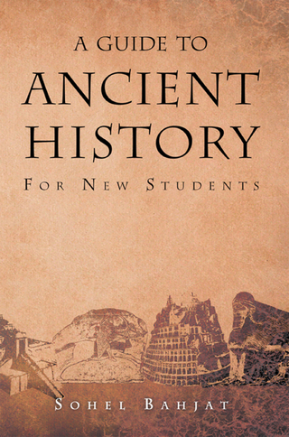 A Guide to Ancient History