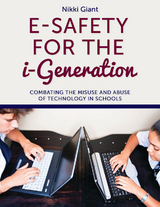 E-Safety for the i-Generation - Nikki Watson