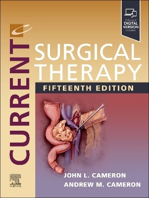 Current Surgical Therapy - 