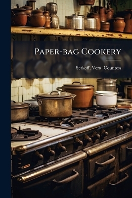 Paper-bag Cookery