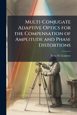 Multi-Conjugate Adaptive Optics for the Compensation of Amplitude and Phase Distortions