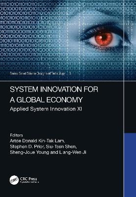 System Innovation for a Global Economy - 