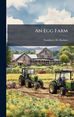 An Egg Farm - 