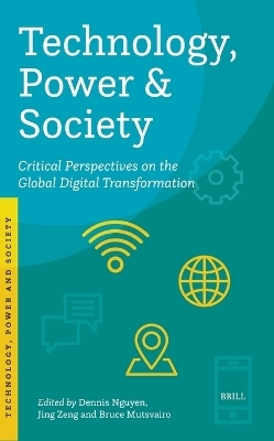 Technology, Power and Society - 