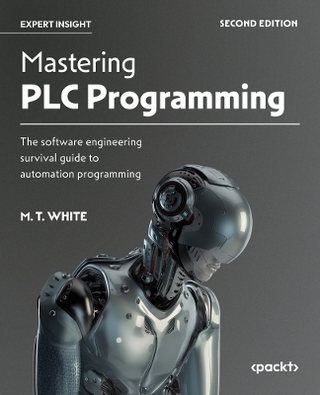 Mastering PLC Programming