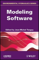 Modeling Software - 