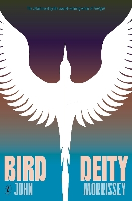 Bird Deity