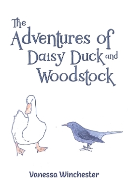 The Adventures of Daisy Duck and Woodstock
