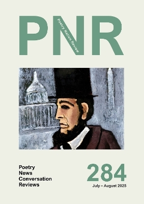 PN Review 284