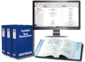 StVZO - Straßenverkehrs-Zulassungs-Ordnung