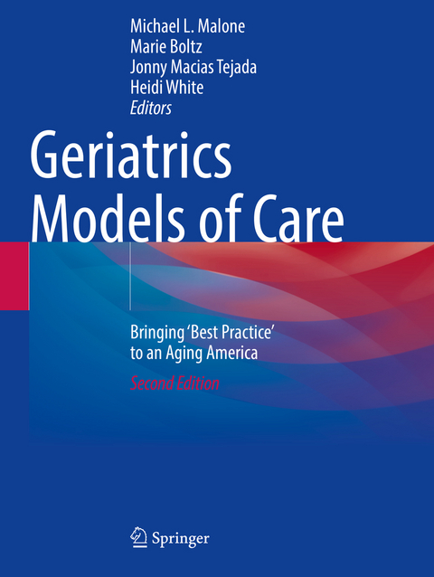 Geriatrics Models of Care - 