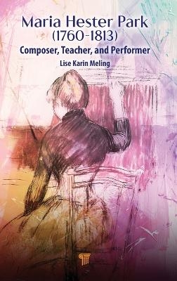 Maria Hester Park - Lise Karin Meling