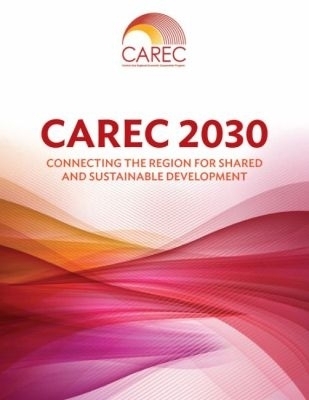 CAREC 2030 -  Asian Development Bank