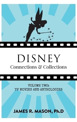 Disney Connections & Collections
