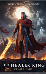 THE HEALER KING - Claire Smith