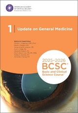 2025-2026 Basic and Clinical Science Course, Residency Print Set - American Academy of Ophthalmology