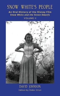 Snow White's People - David Johnson