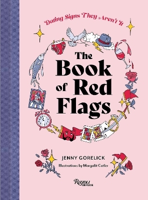 The Book of Red Flags