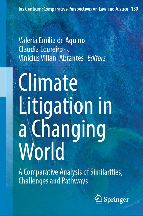 Climate Litigation in a Changing World - 