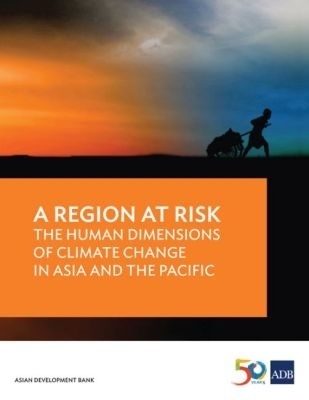 A Region at Risk -  Asian Development Bank