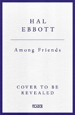 Among Friends - Hal Ebbott