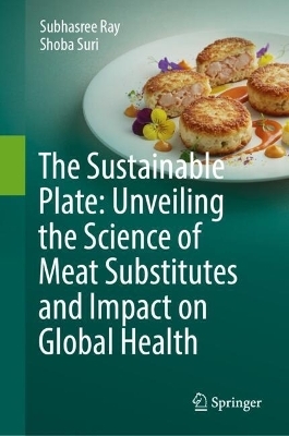 The Sustainable Plate: Unveiling the Science of Meat Substitutes and Impact on Global Health