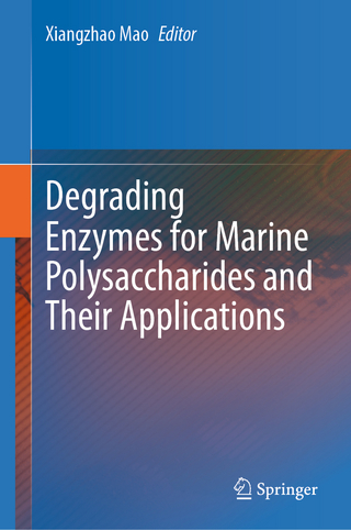 Degrading Enzymes for Marine Polysaccharides and Their Applications