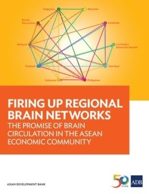 Firing Up Regional Brain Networks -  Asian Development Bank