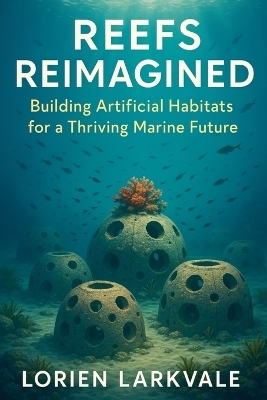 Reefs Reimagined - Lorien Larkvale