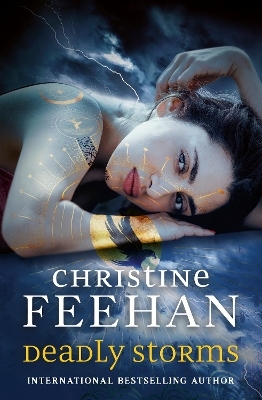 Deadly Storms - Christine Feehan