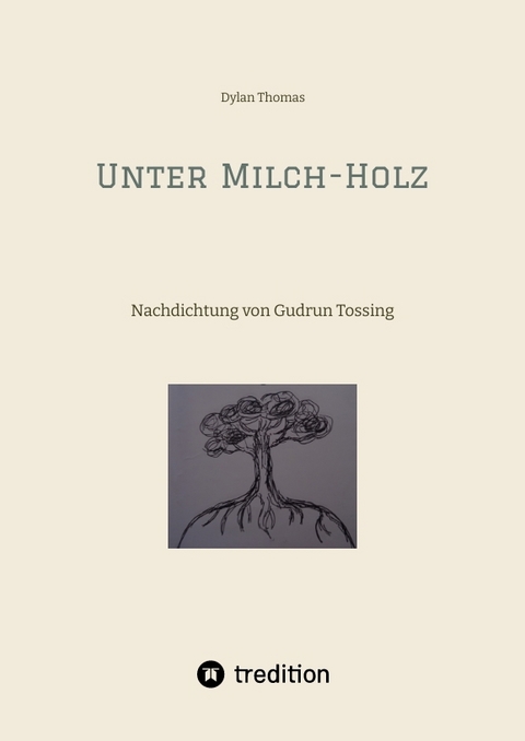 Unter Milch-Holz - Dylan Thomas