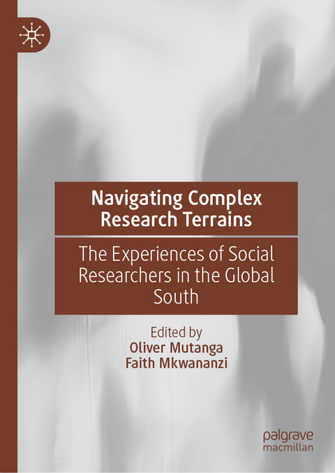 Navigating Complex Research Terrains - 