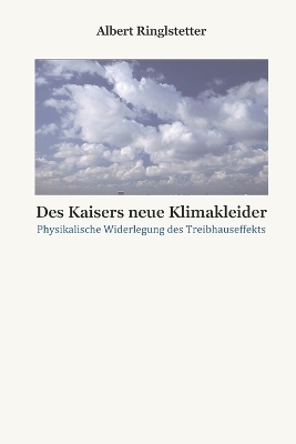 Des Kaisers neue Klimakleider