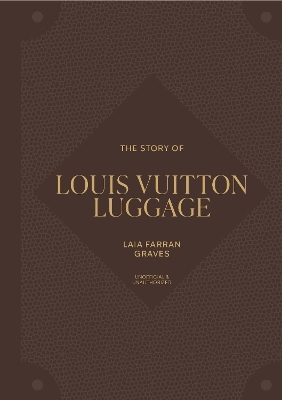 The Story of Louis Vuitton Luggage