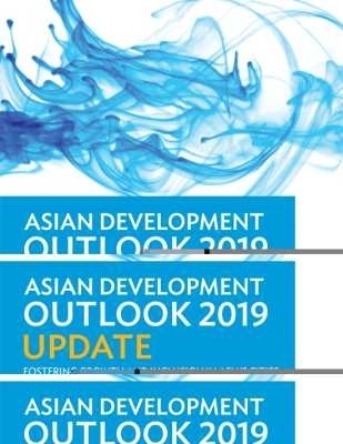 Asian Development Outlook (ADO) 2019 Update -  Asian Development Bank